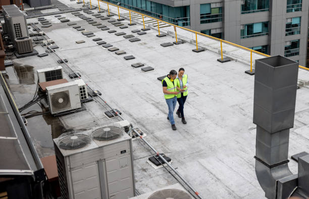 Best Roof Waterproofing  in Hubbard, OH