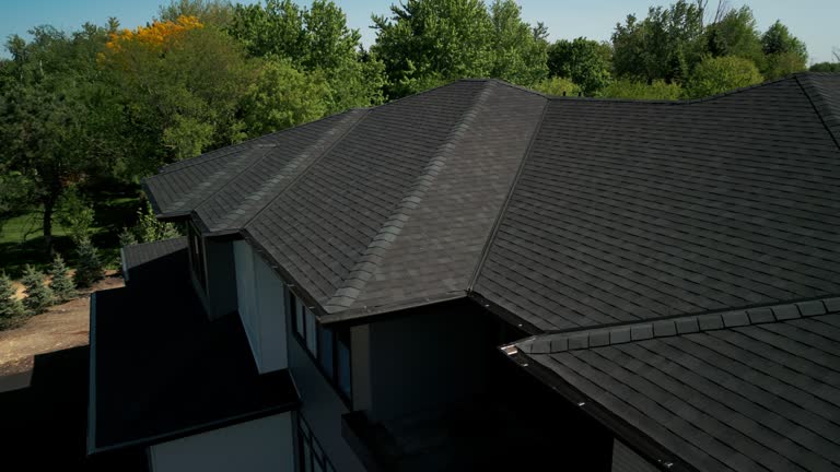 Best Roofing for New Construction  in Hubbard, OH