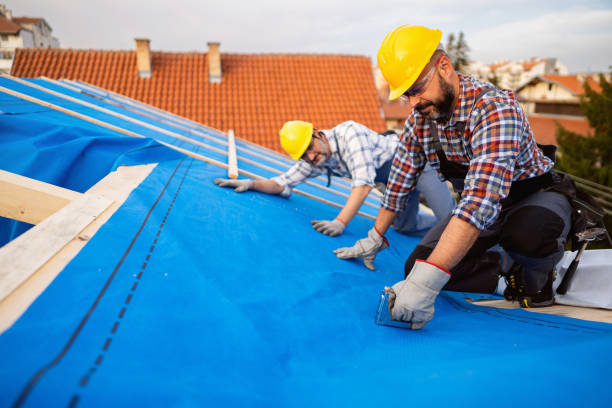 Best Roof Coating and Sealing  in Hubbard, OH