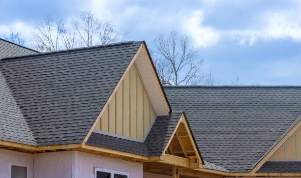 Best Steel Roofing  in Hubbard, OH