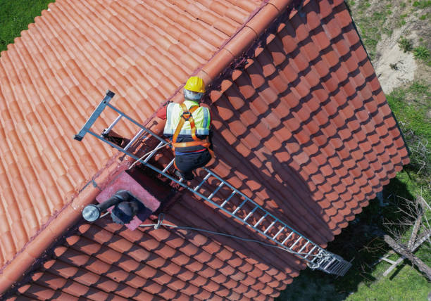 Best Hot Roofs  in Hubbard, OH
