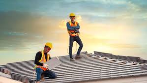 Gutter Replacement in Hubbard, OH